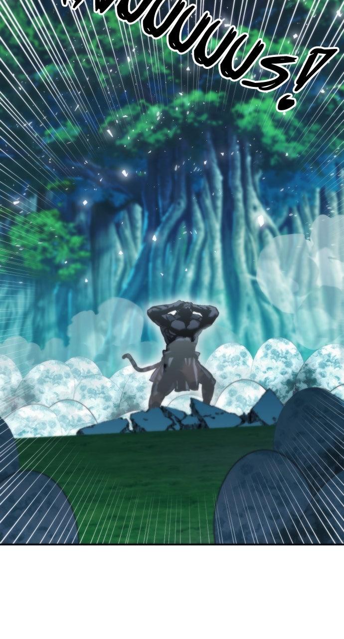 The Druid of Seoul Station Chapter 204 - Page 99