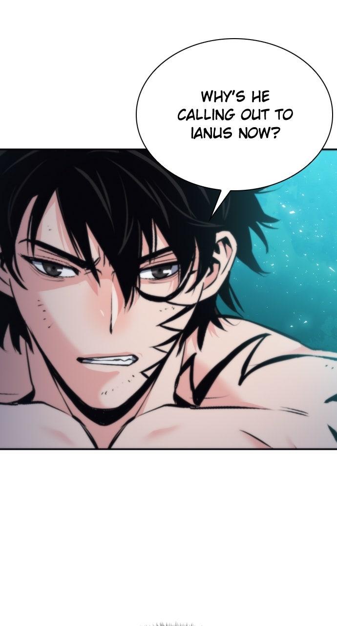 The Druid of Seoul Station Chapter 204 - Page 100