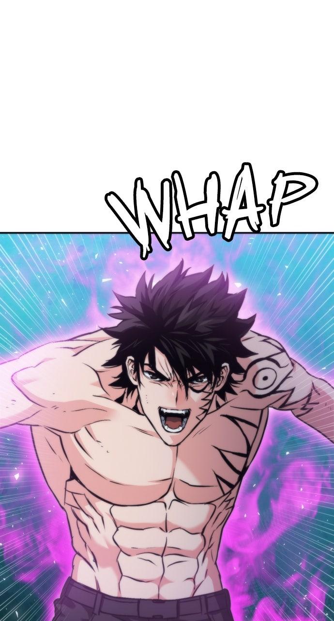 The Druid of Seoul Station Chapter 204 - Page 102