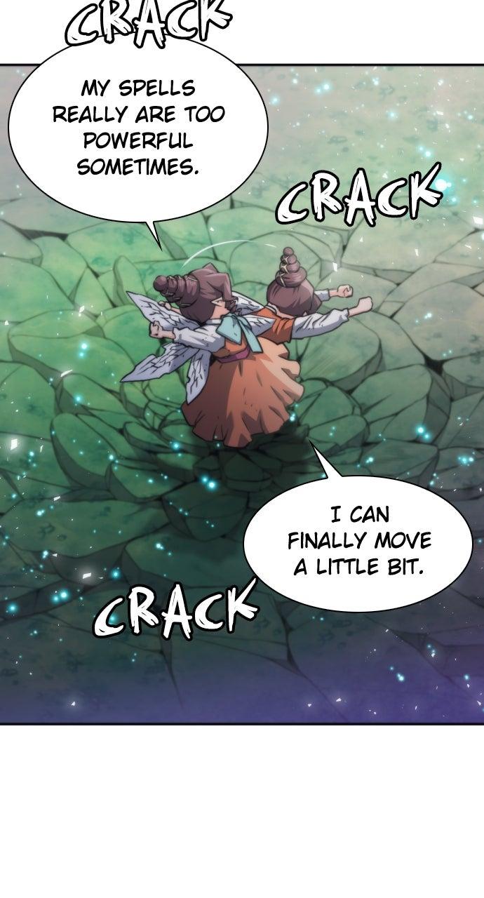 The Druid of Seoul Station Chapter 204 - Page 104