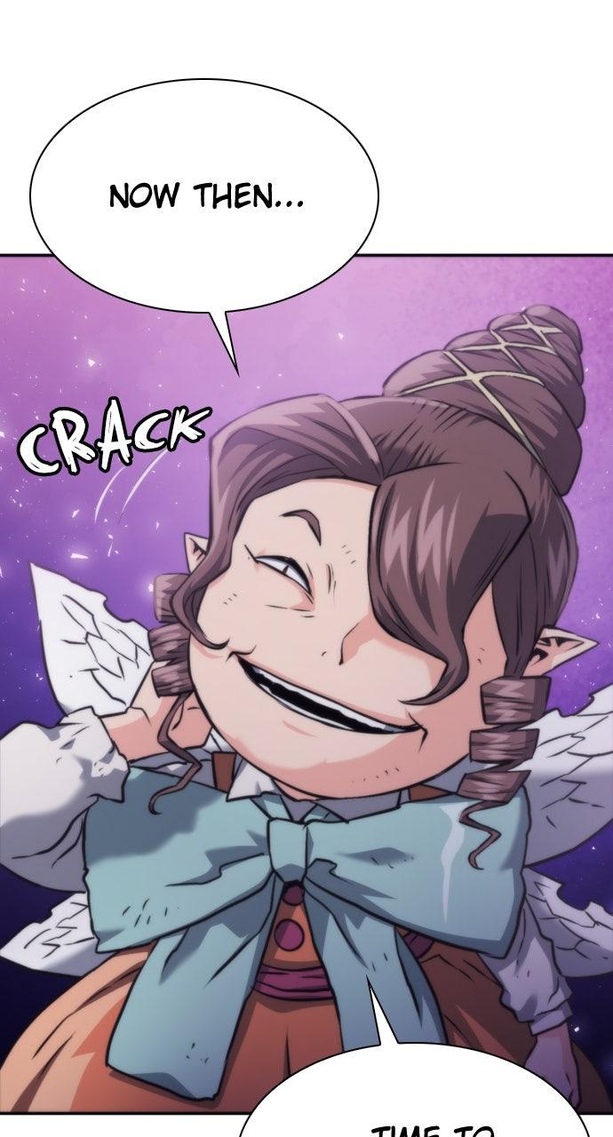 The Druid of Seoul Station Chapter 204 - Page 105