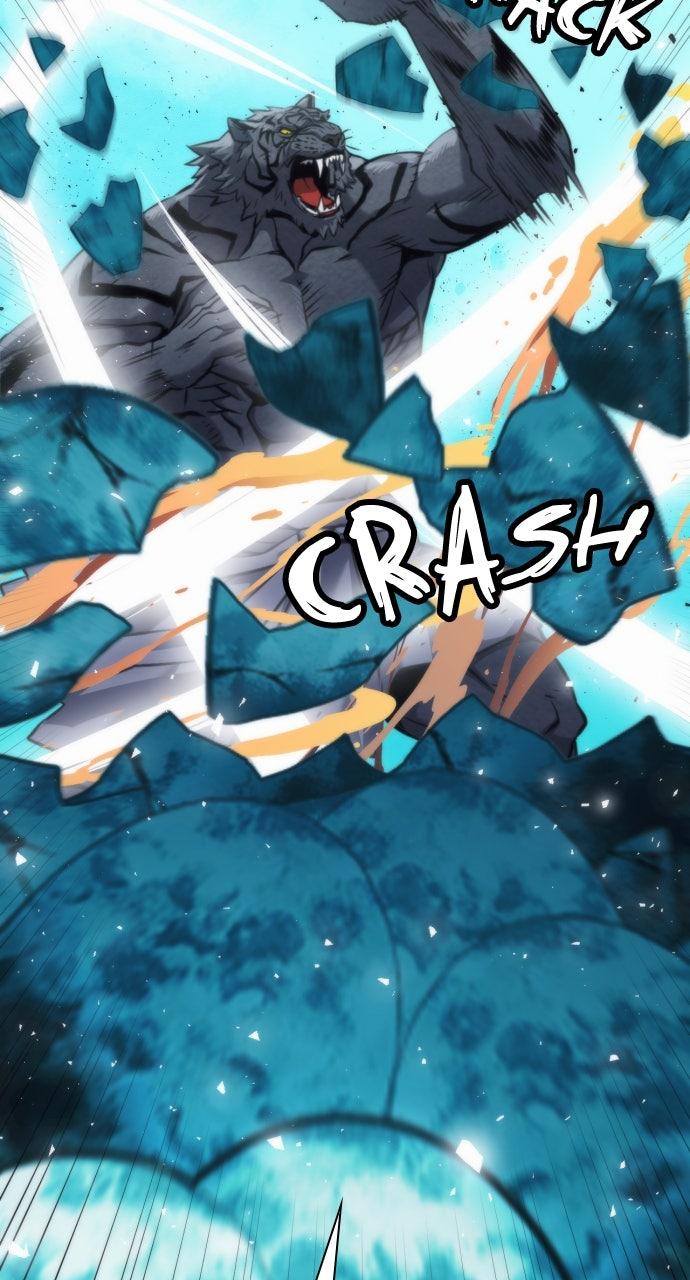 The Druid of Seoul Station Chapter 205 - Page 4