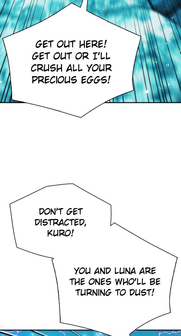 The Druid of Seoul Station Chapter 205 - Page 5