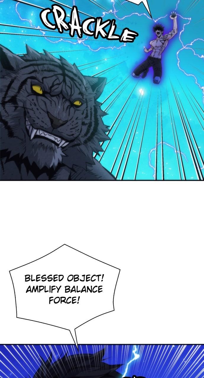 The Druid of Seoul Station Chapter 205 - Page 6