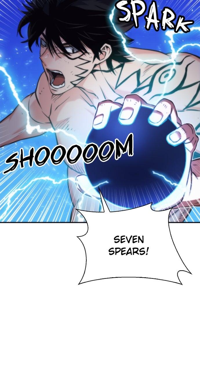 The Druid of Seoul Station Chapter 205 - Page 7