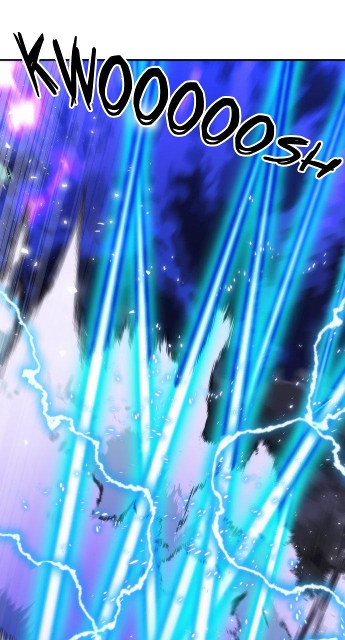 The Druid of Seoul Station Chapter 205 - Page 8