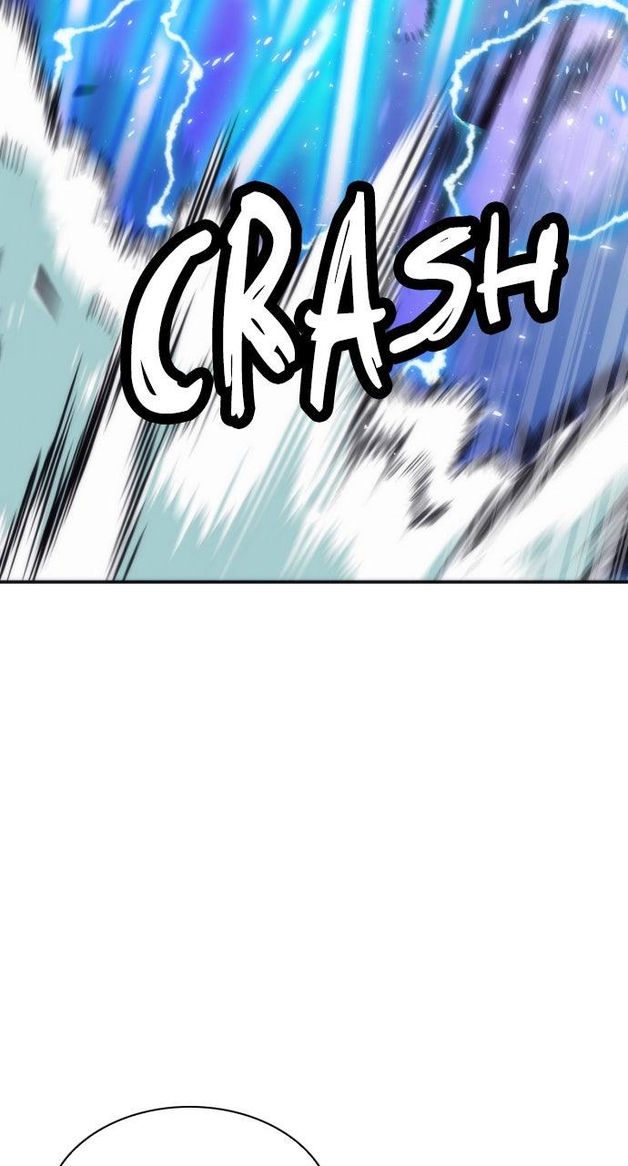 The Druid of Seoul Station Chapter 205 - Page 9