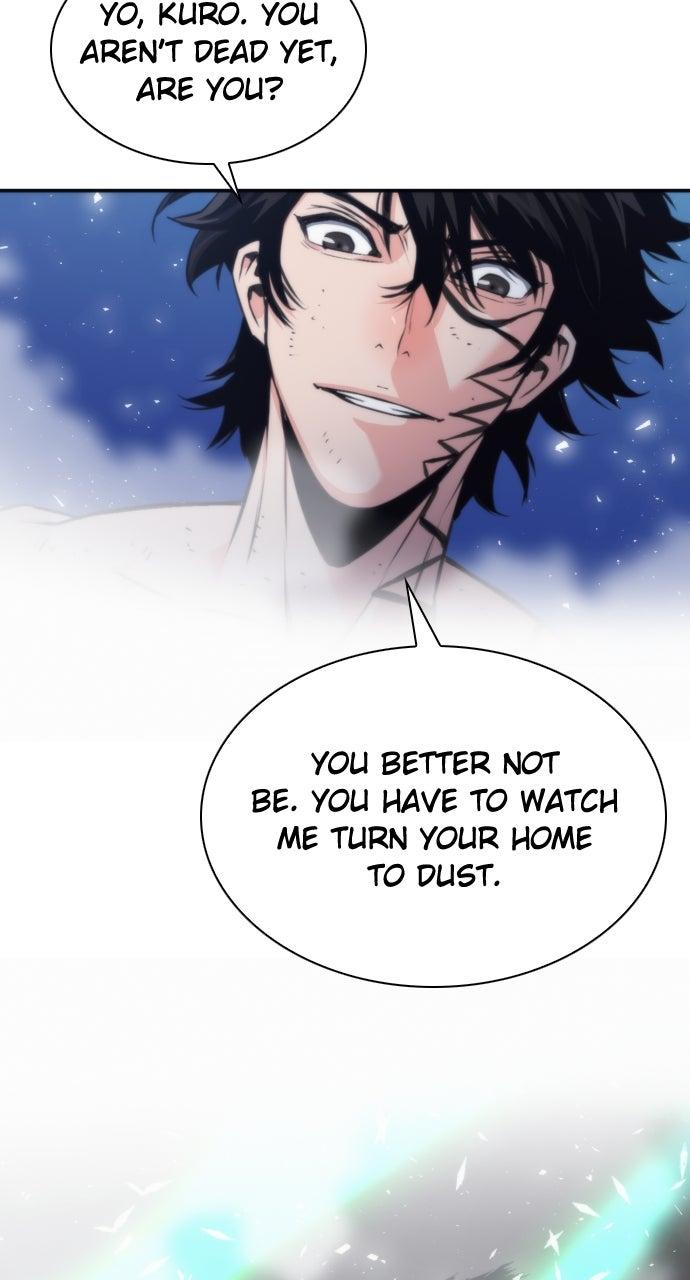 The Druid of Seoul Station Chapter 205 - Page 10