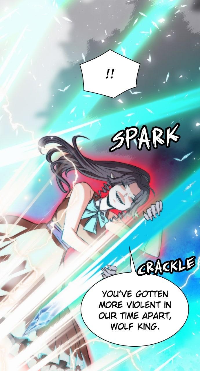 The Druid of Seoul Station Chapter 205 - Page 11