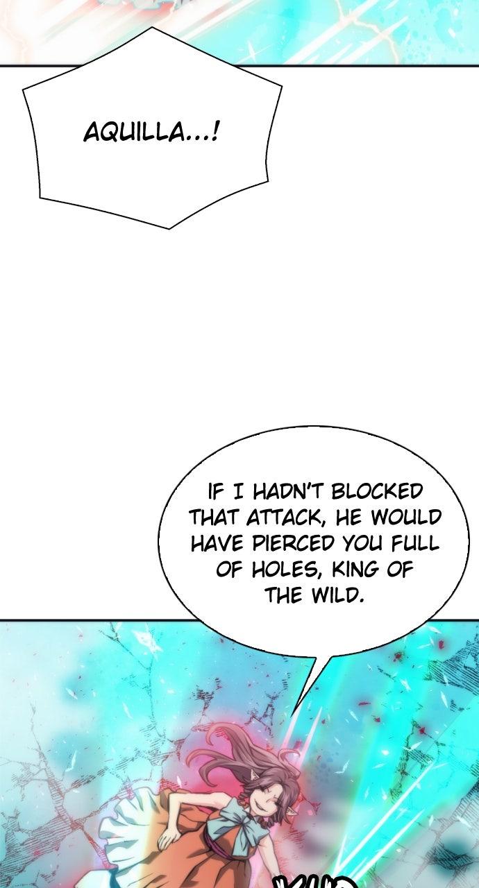 The Druid of Seoul Station Chapter 205 - Page 12