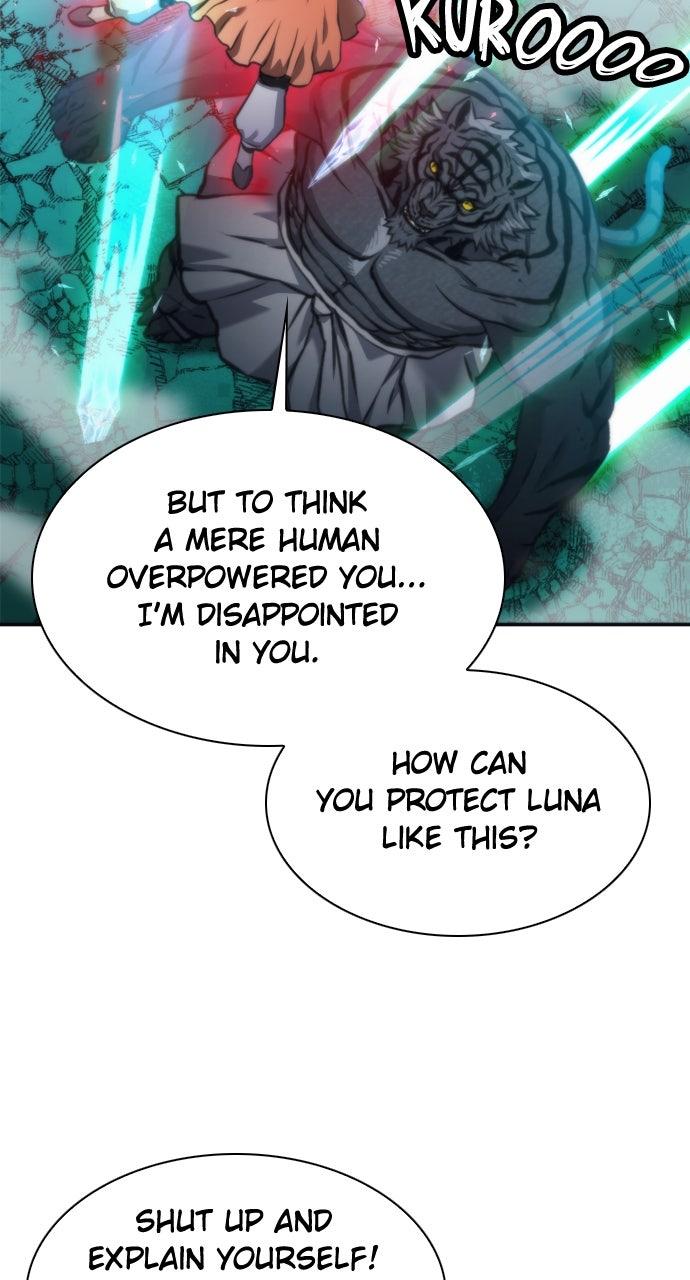 The Druid of Seoul Station Chapter 205 - Page 13