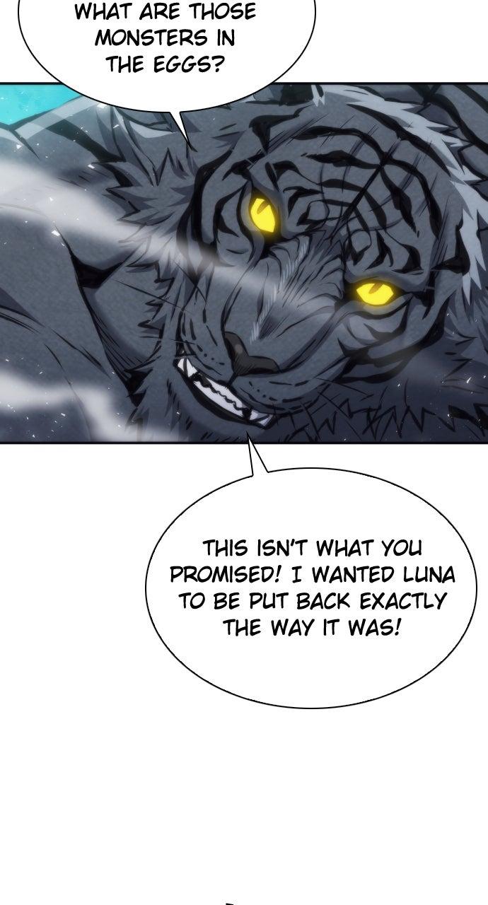 The Druid of Seoul Station Chapter 205 - Page 14