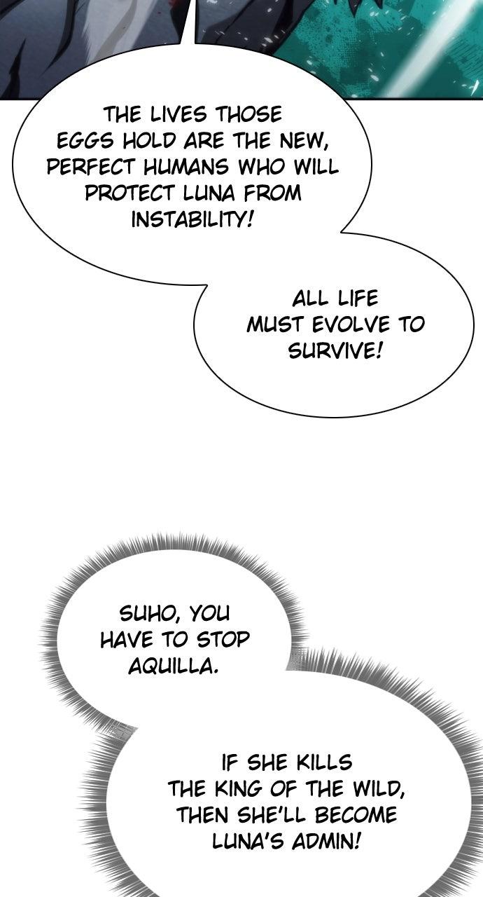 The Druid of Seoul Station Chapter 205 - Page 16