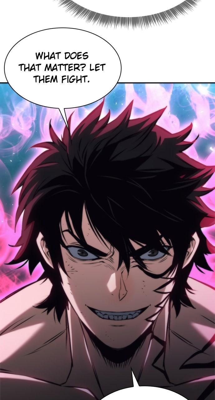 The Druid of Seoul Station Chapter 205 - Page 17