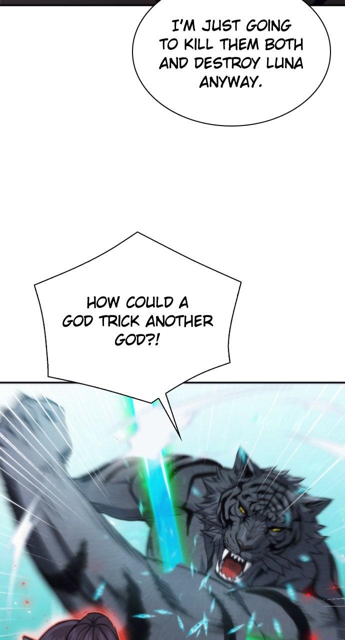 The Druid of Seoul Station Chapter 205 - Page 18