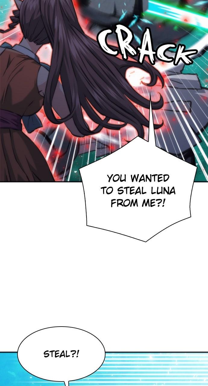 The Druid of Seoul Station Chapter 205 - Page 19