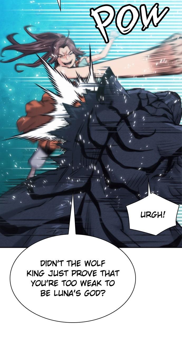 The Druid of Seoul Station Chapter 205 - Page 20