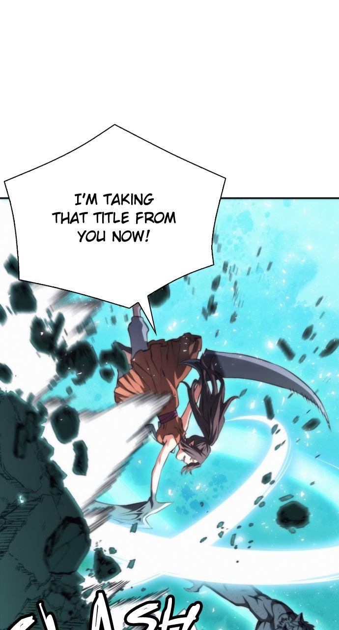 The Druid of Seoul Station Chapter 205 - Page 21