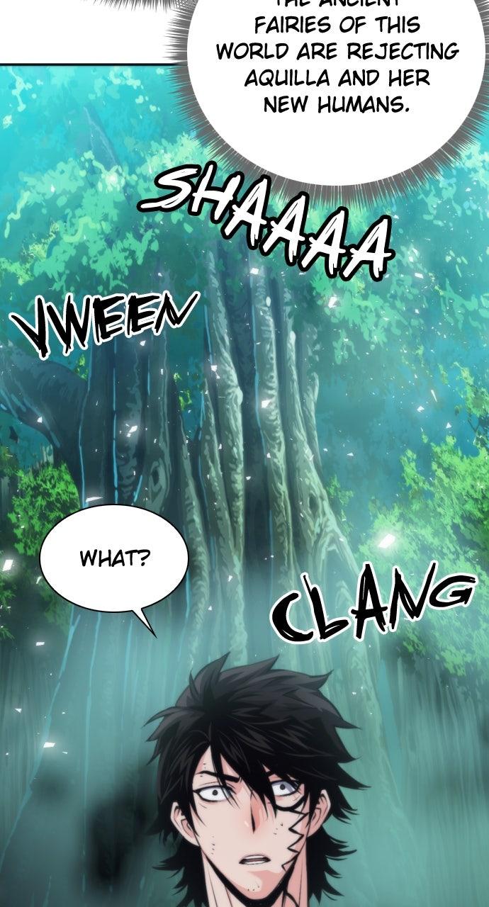 The Druid of Seoul Station Chapter 205 - Page 23