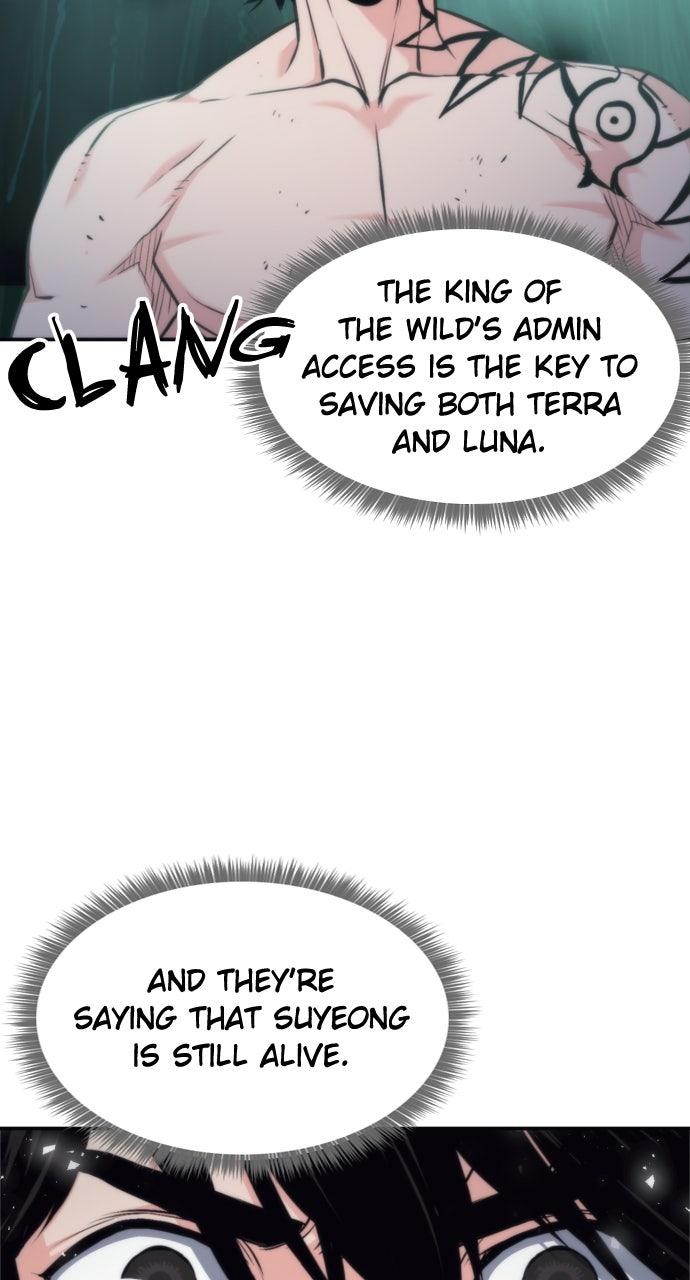 The Druid of Seoul Station Chapter 205 - Page 24