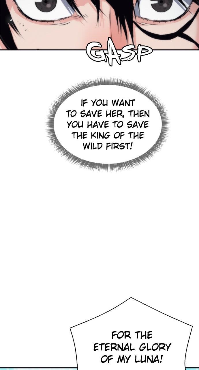 The Druid of Seoul Station Chapter 205 - Page 25