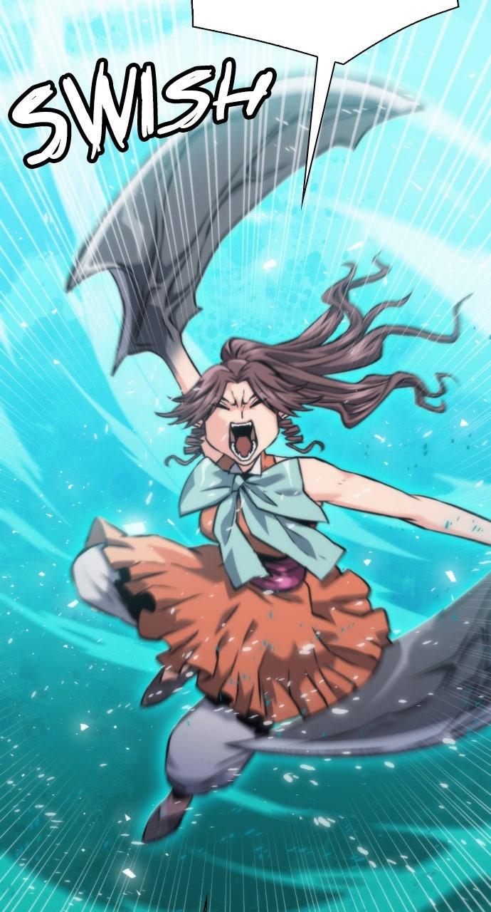 The Druid of Seoul Station Chapter 205 - Page 26