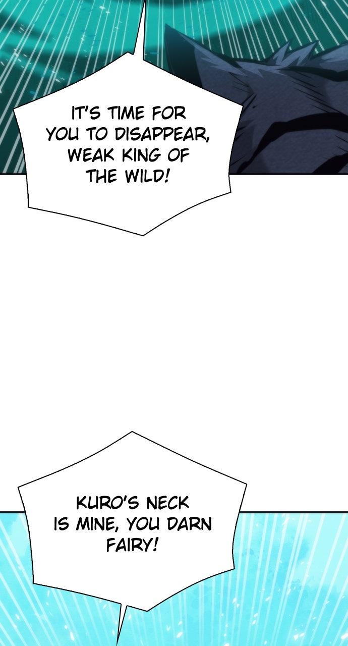 The Druid of Seoul Station Chapter 205 - Page 27