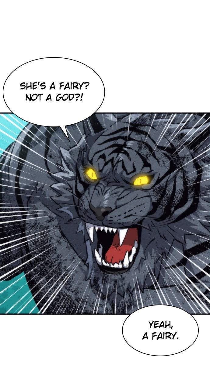 The Druid of Seoul Station Chapter 205 - Page 29