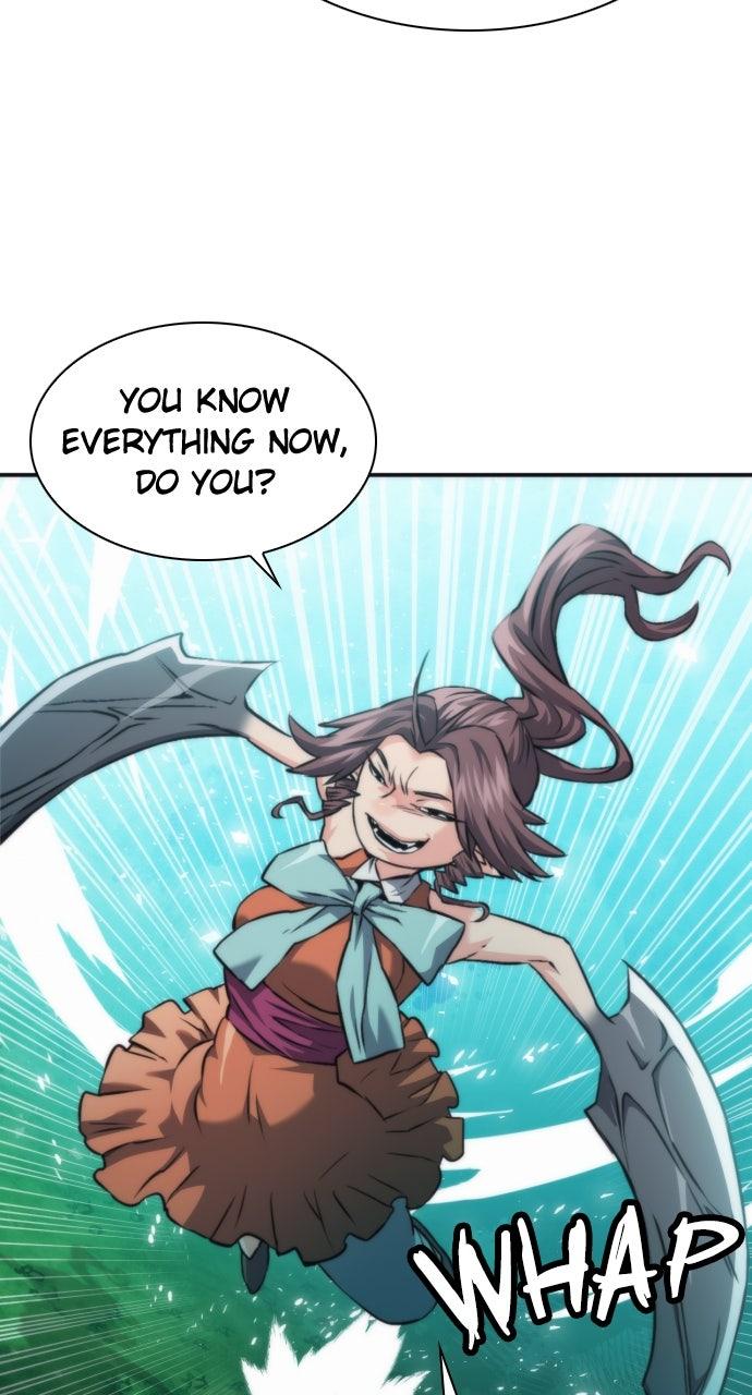 The Druid of Seoul Station Chapter 205 - Page 31