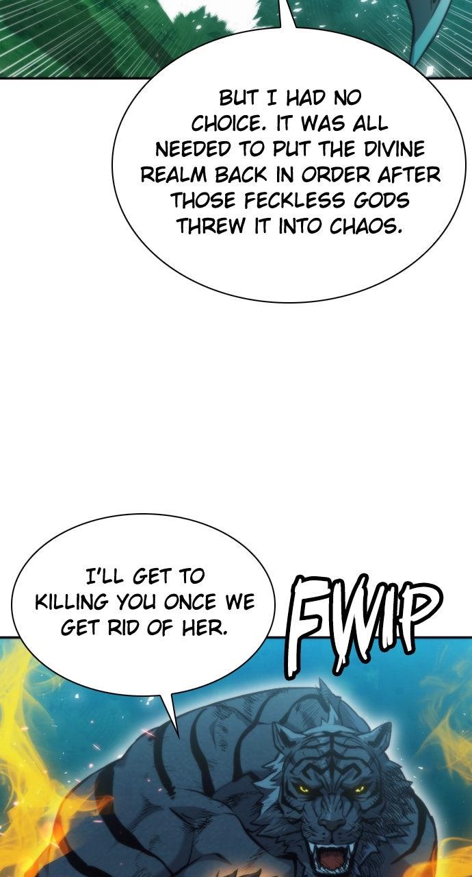 The Druid of Seoul Station Chapter 205 - Page 32