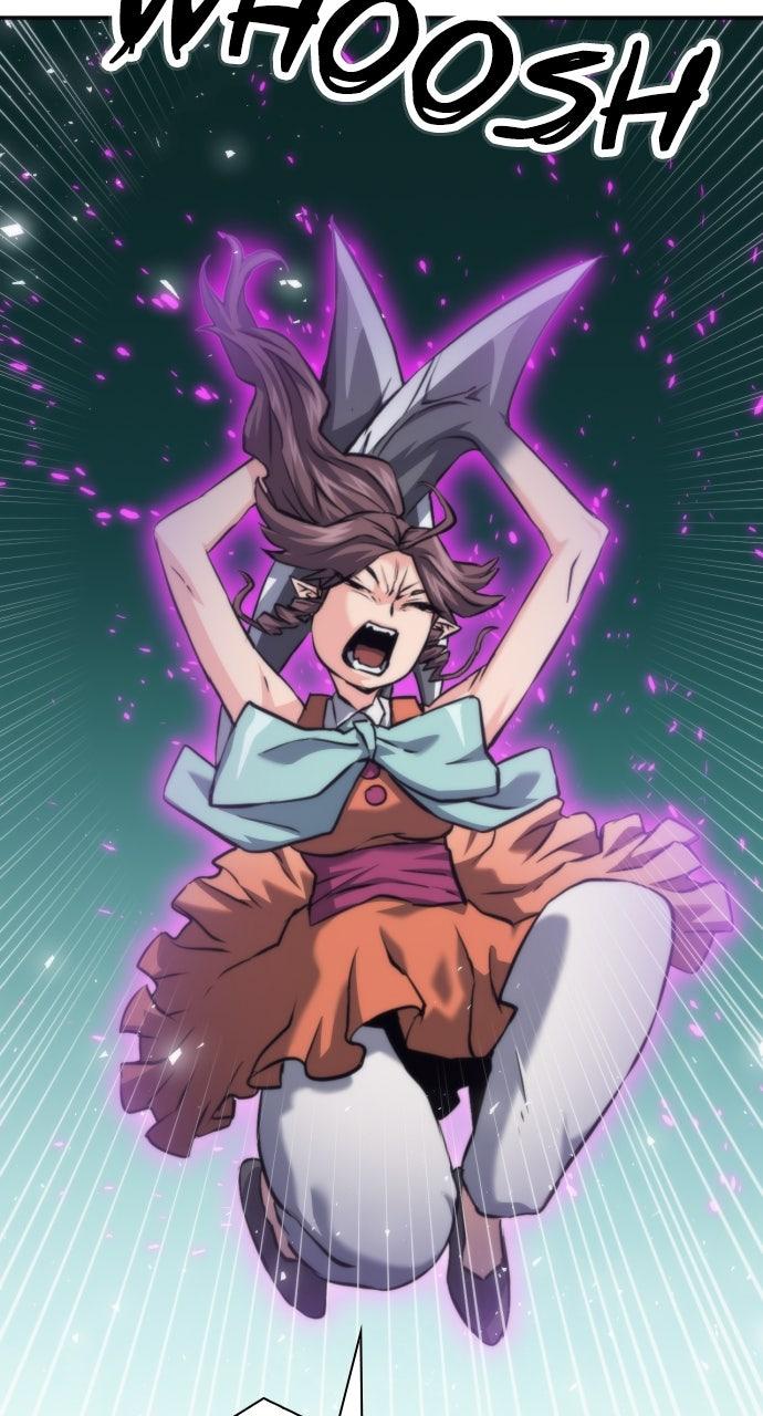 The Druid of Seoul Station Chapter 205 - Page 34