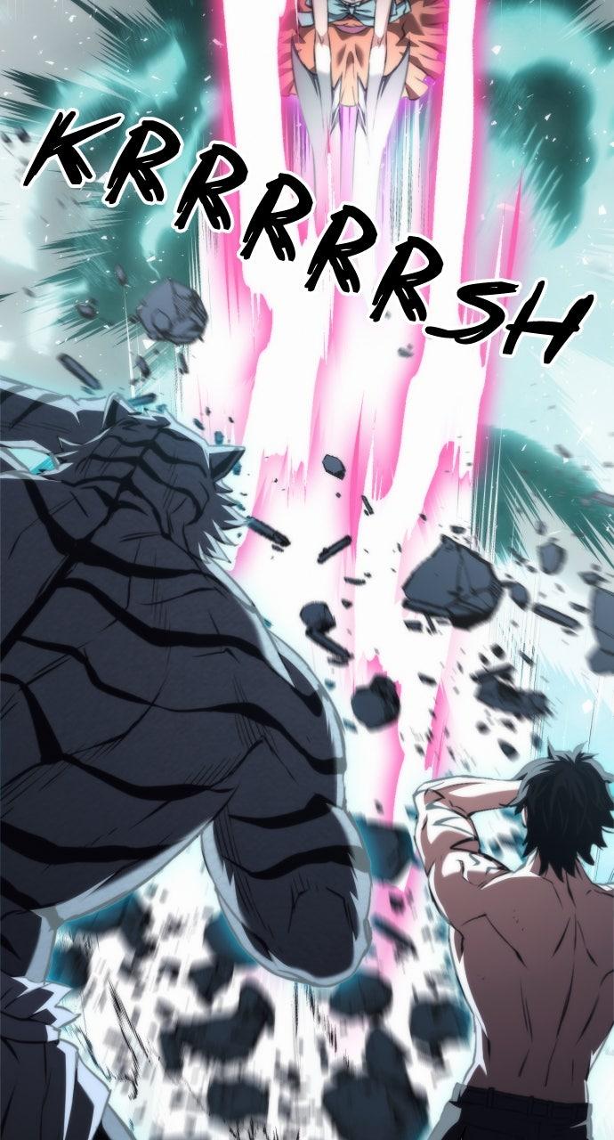 The Druid of Seoul Station Chapter 205 - Page 36