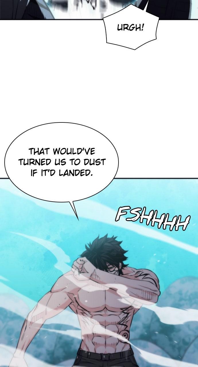 The Druid of Seoul Station Chapter 205 - Page 37