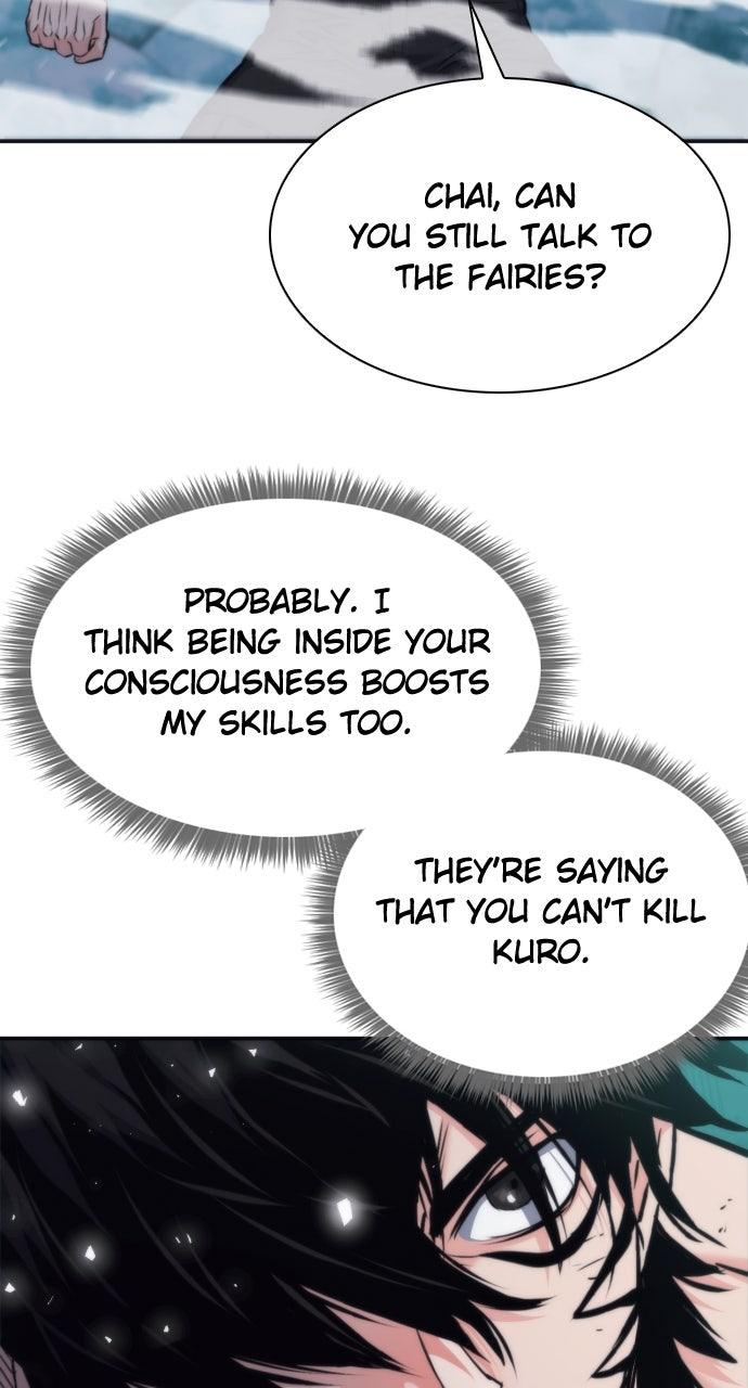 The Druid of Seoul Station Chapter 205 - Page 38