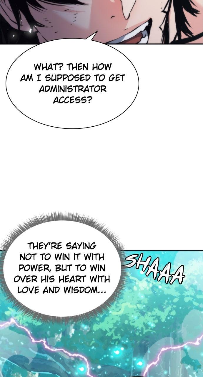 The Druid of Seoul Station Chapter 205 - Page 39