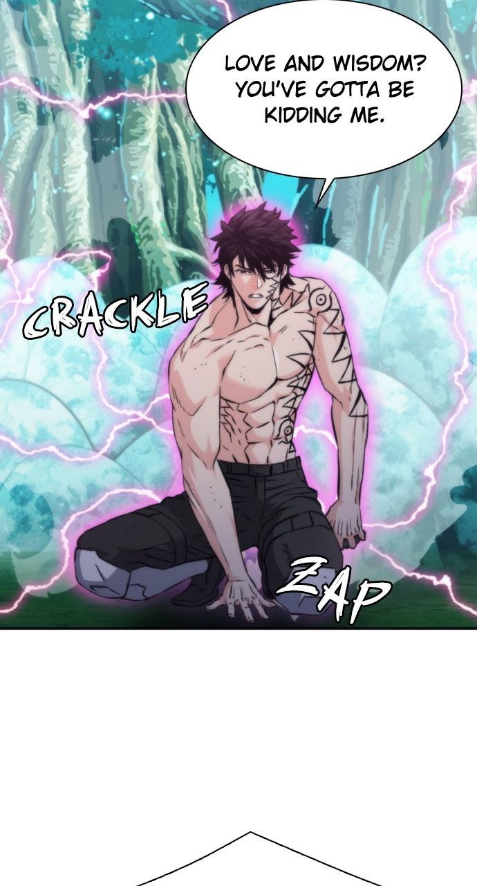 The Druid of Seoul Station Chapter 205 - Page 40