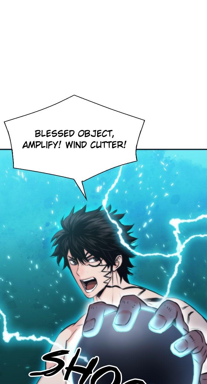 The Druid of Seoul Station Chapter 205 - Page 42