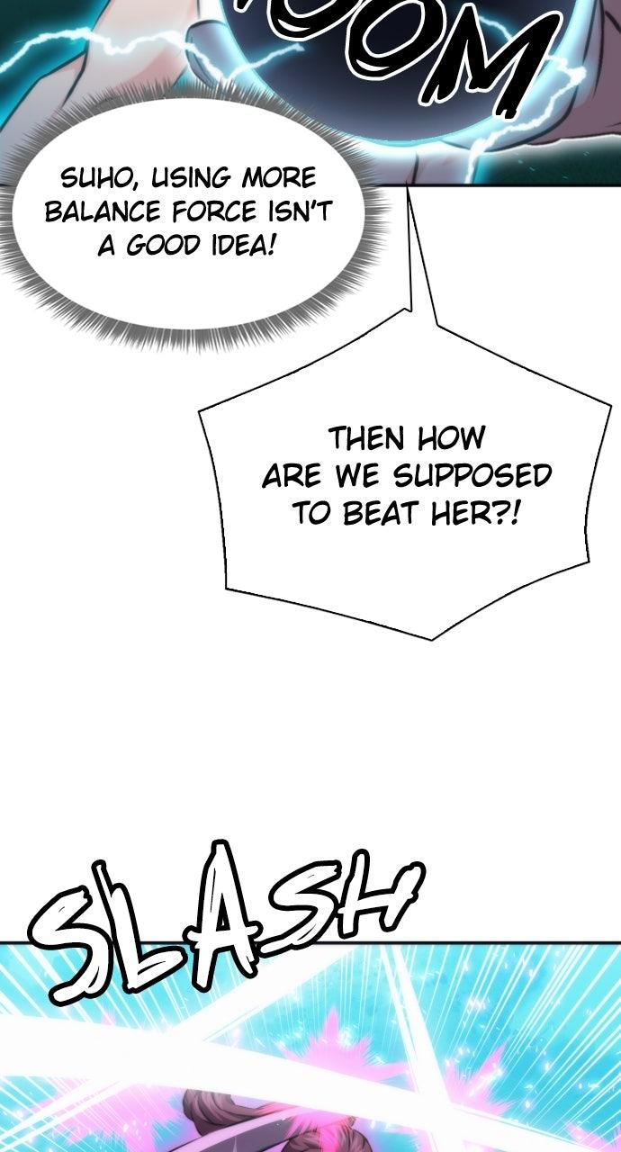 The Druid of Seoul Station Chapter 205 - Page 43