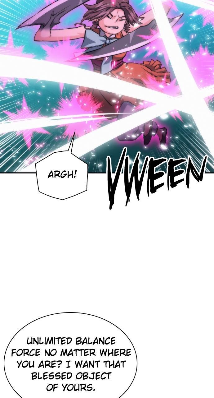 The Druid of Seoul Station Chapter 205 - Page 44