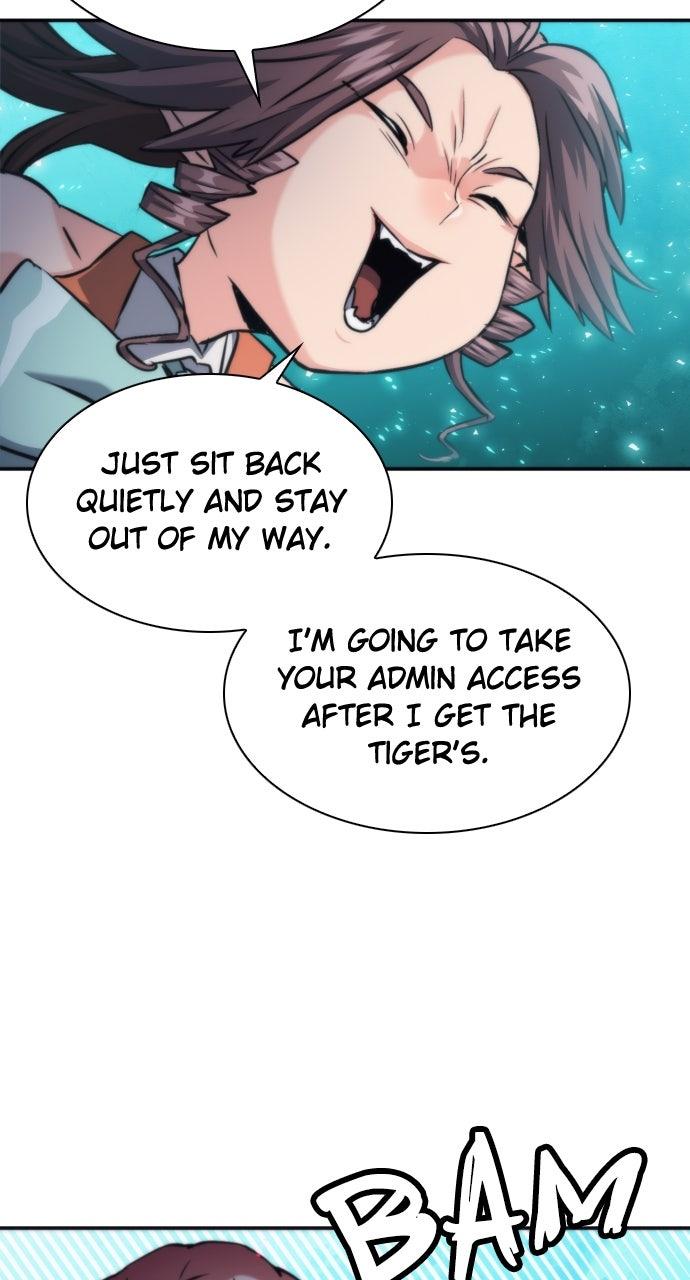 The Druid of Seoul Station Chapter 205 - Page 45