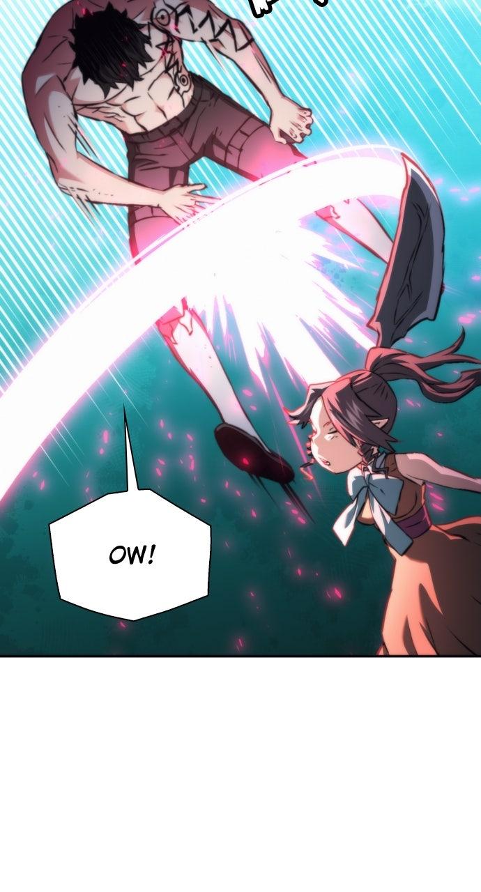 The Druid of Seoul Station Chapter 205 - Page 46