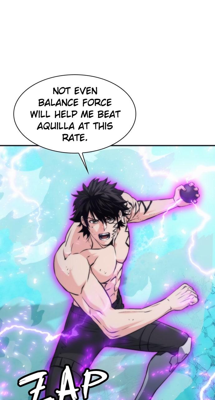 The Druid of Seoul Station Chapter 205 - Page 49