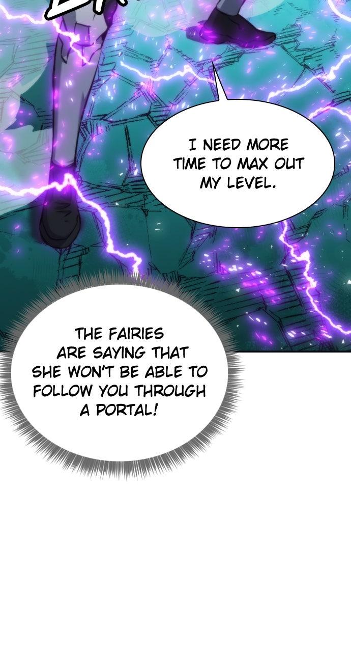 The Druid of Seoul Station Chapter 205 - Page 50