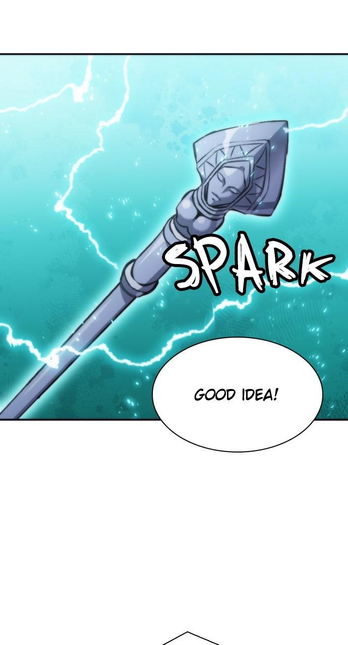 The Druid of Seoul Station Chapter 205 - Page 51