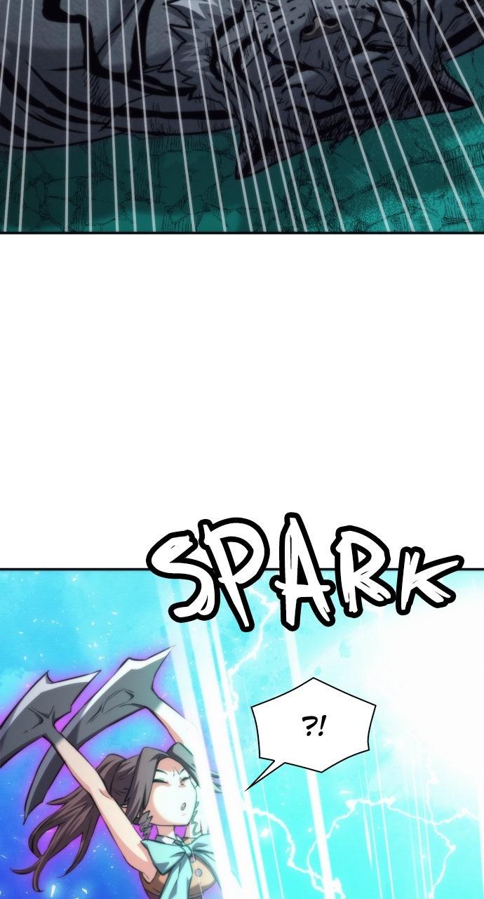 The Druid of Seoul Station Chapter 205 - Page 53