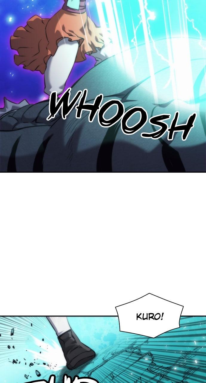 The Druid of Seoul Station Chapter 205 - Page 54