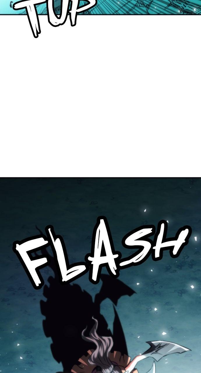 The Druid of Seoul Station Chapter 205 - Page 55