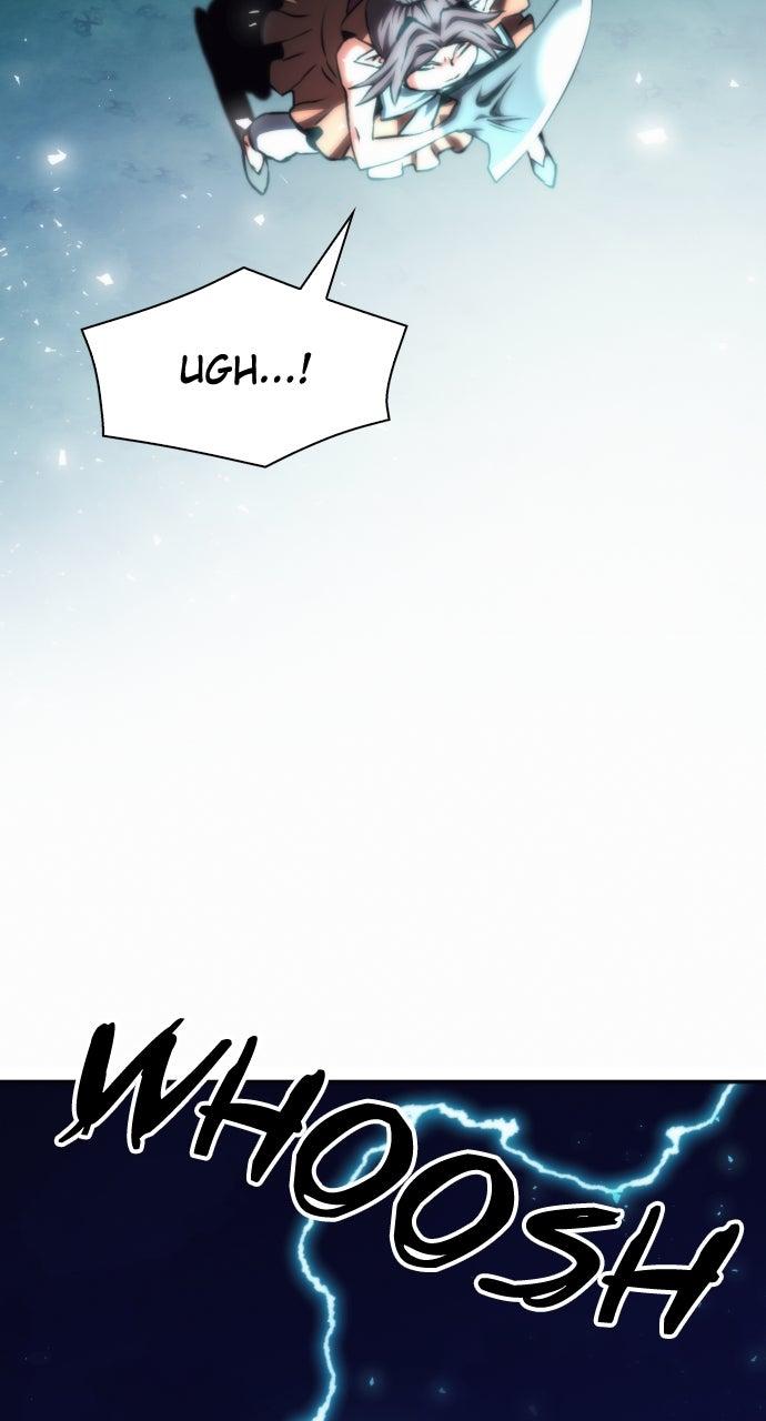 The Druid of Seoul Station Chapter 205 - Page 56