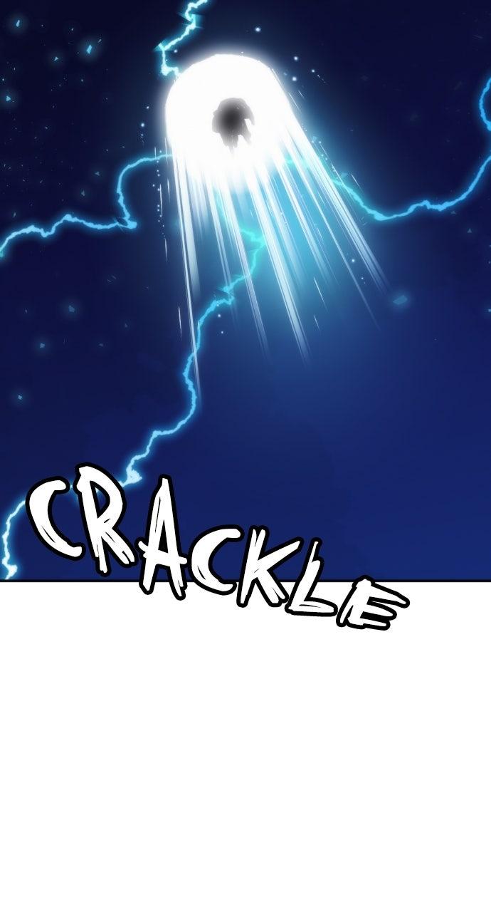 The Druid of Seoul Station Chapter 205 - Page 57