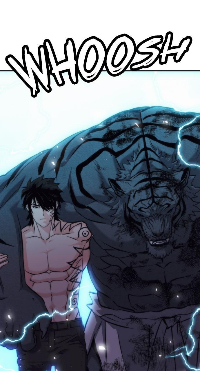 The Druid of Seoul Station Chapter 205 - Page 58